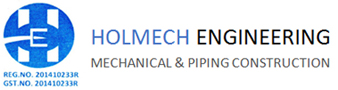 Holmech Engineering Pte Ltd